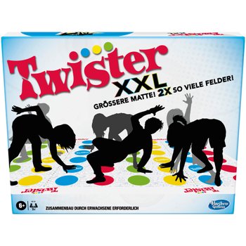 Twister XXL
