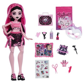 Monster High Pop Self-Scare Secrets Draculaura
