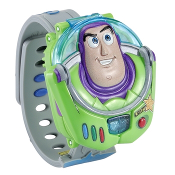 VTech Disney Pixar Toy Story 5 Buzz Lightyear Learning Watch