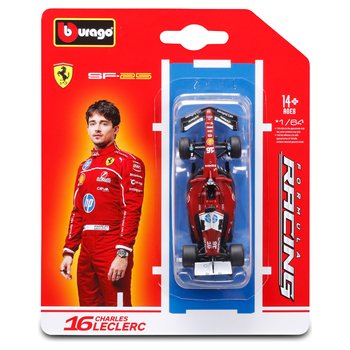 BBurago Diecast Auto F1 1:64 assorti