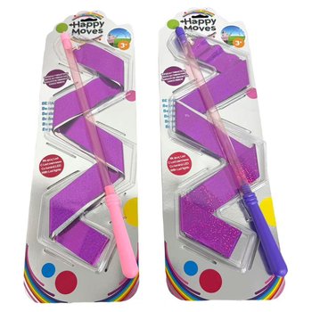 Ruban de Gymnastique - Modèle Aléatoire