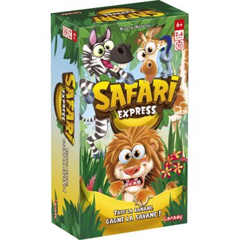 Safari Express