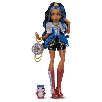 Monster High Pop Robecca Steam