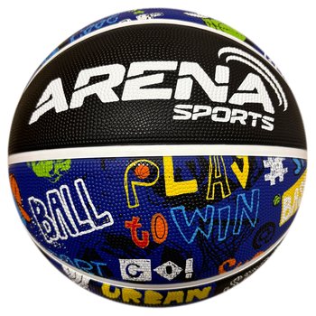 Arena Sports Size 7 Basketball Assortment