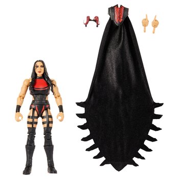 WWE Elite Collection Action Figures Series 125 Stephanie Vaquer