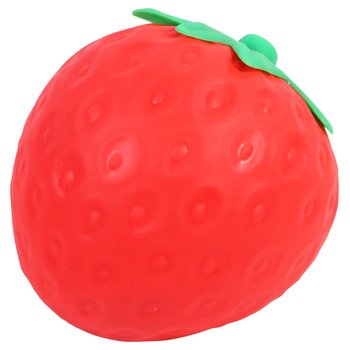 Pocket Play - Fraise Géante Anti-Stress