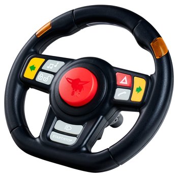 BIG Sound Lenkrad