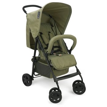 509 Crew Shopee Buggy khaki