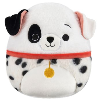 Squishmallows Fuzz-A-Mallows Disney 101 Dalmatiner Kuscheltier Patch 20 cm
