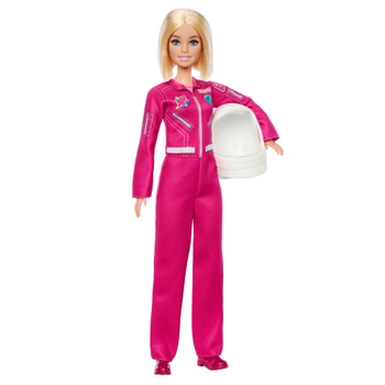 Barbie Careers Astronaut Doll