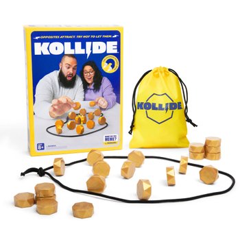 Kollide Game