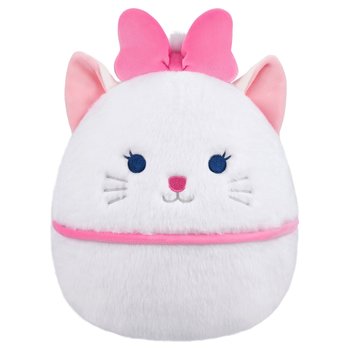 Squishmallows Fuzz-A-Mallows Knuffel Disney Aristocats Marie 20 cm