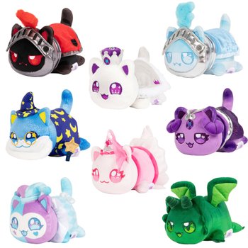Aphmau MeeMeows Mystery Plush Royals 15cm Blind Box Assortment