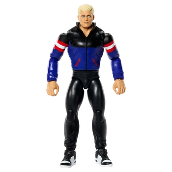 WWE - Main Event Série 165 Figurine Cody Rhodes