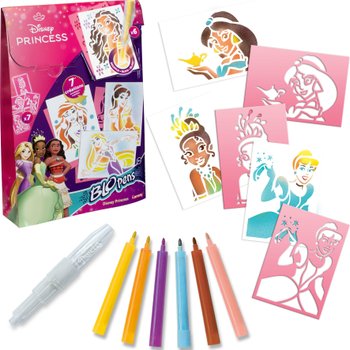 Blopens - Disney Princesses