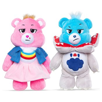 Netflix Stranger Things Care Bears 2 Pack