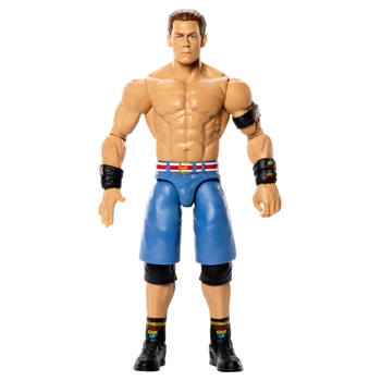 WWE - Main Event Série 165 Figurine John Cena