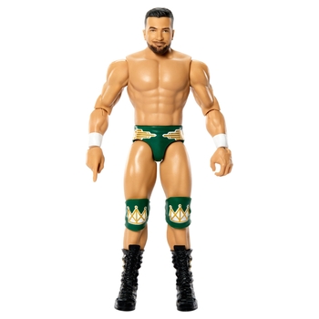WWE - Main Event Série 165 Figurine Ethan Page