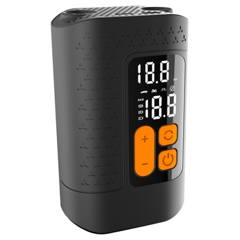 Portable Electronic Inflator