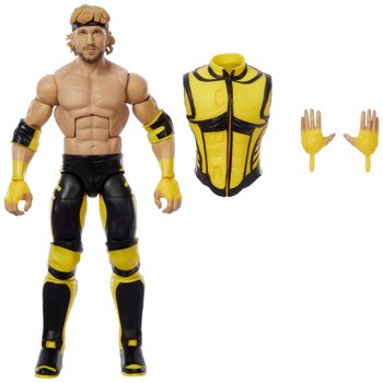 WWE Elite Collection Action Figure Greatest Hits Logan Paul