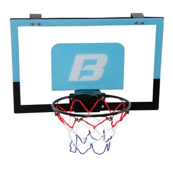 Over The Door Basketball Hoop Set