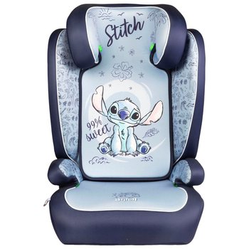 TataWay Reef mitwachsender Kindersitz Disney Stitch 100-150 cm
