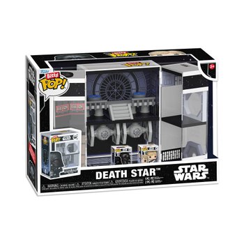 Funko Bitty POP!: Star Wars Death Star