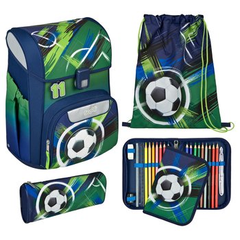 EasyStart Rucksack Set Soccer Champ 2026