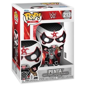 Funko POP! WWE 213: Penta
