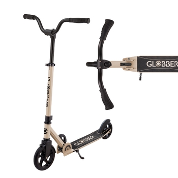 Globber Flow Rider Folding Scooter