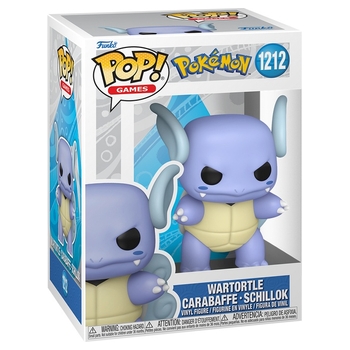 Funko POP! Figur 1212 Pokémon Schillok