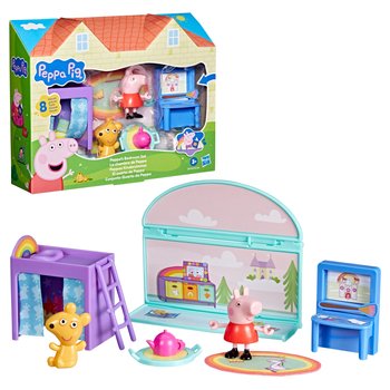 Peppa Pig Peppas Kinderkamer Set