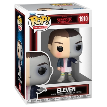 Funko POP! Television 1910: Netflix Stranger Things Eleven