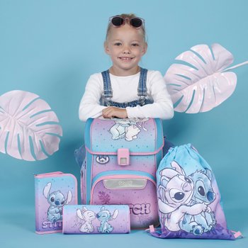 EasyStart Rucksack Set Lilo & Stitch 2026