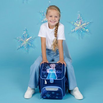 EasyStart Rucksack Set Frozen 2026
