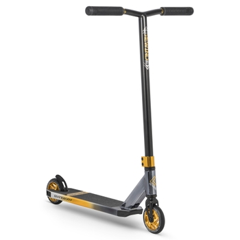 Rewind - Trottinette Freestyle Synergy 720