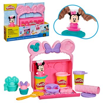 Play-Doh Disney Junior Minnie Maus Knet-Konditorei