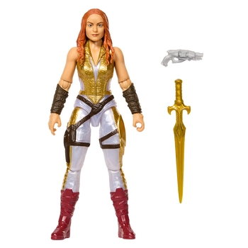 Masters of the Universe Action Figure Teela