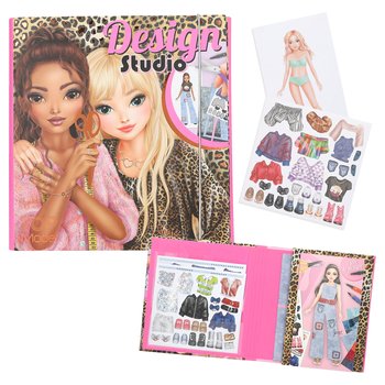 TOPModel Create your TOPModel Design Studio