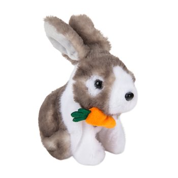 Ani Palz Interaktives Kuscheltier Kaninchen 17 cm