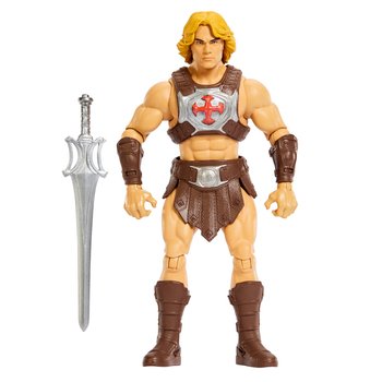 Masters of the Universe Action Figure He-Man