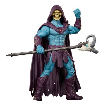 Masters of the Universe Action Figure Skeletor