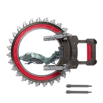 Masters of the Universe Roton Assault Vehicle