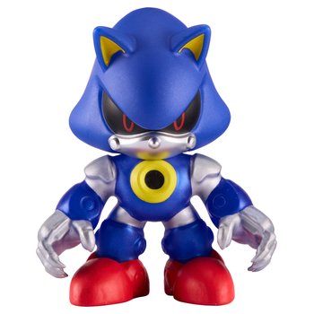 Heroes of Goo Jit Zu Sonic the Hedgehog Hero Pack Metal Sonic