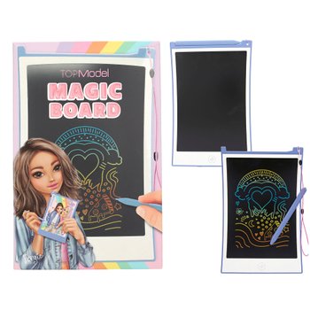 TOPModel Magic Board