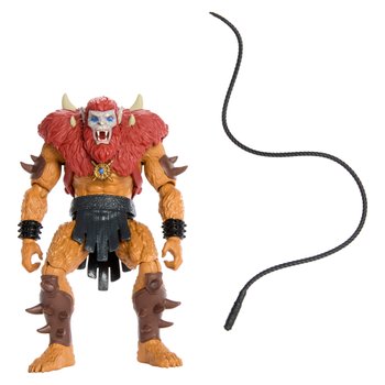 Masters of the Universe Action Figure Beast Man