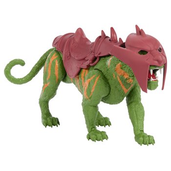 Masters of the Universe Action Figure Battle Cat