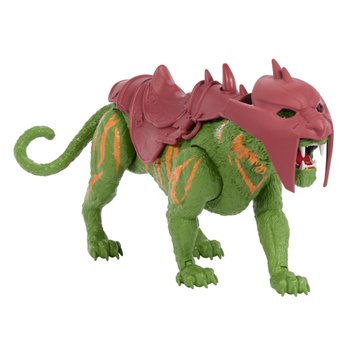 Masters of the Universe Action Figure Battle Cat