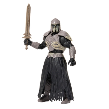 Masters of the Universe Action Figure Skel-Knight