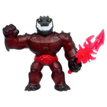 Heroes of Goo Jit Zu Meteor Madness Hero Pack Stretchy Shredz